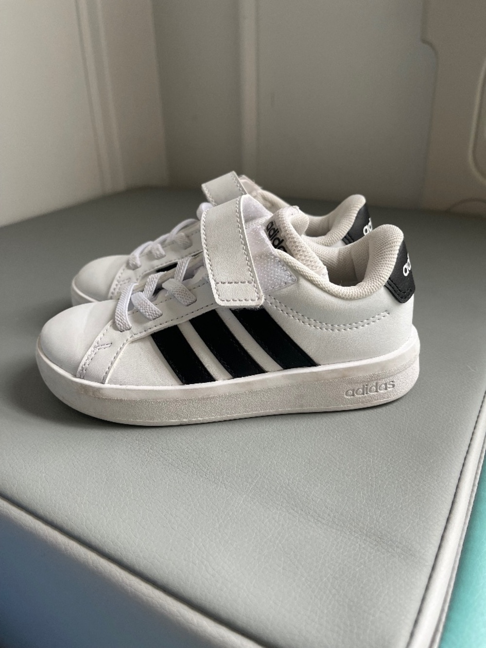 Adidas Kids Shoes